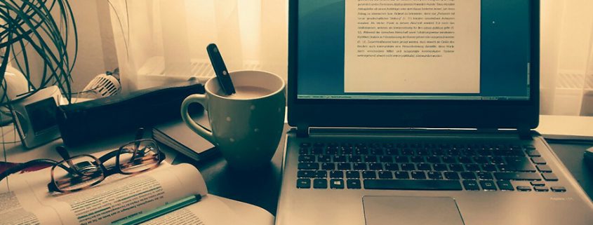 Custom report writing service