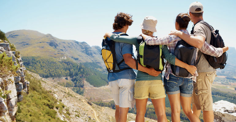 Budget-Friendly Student Travel